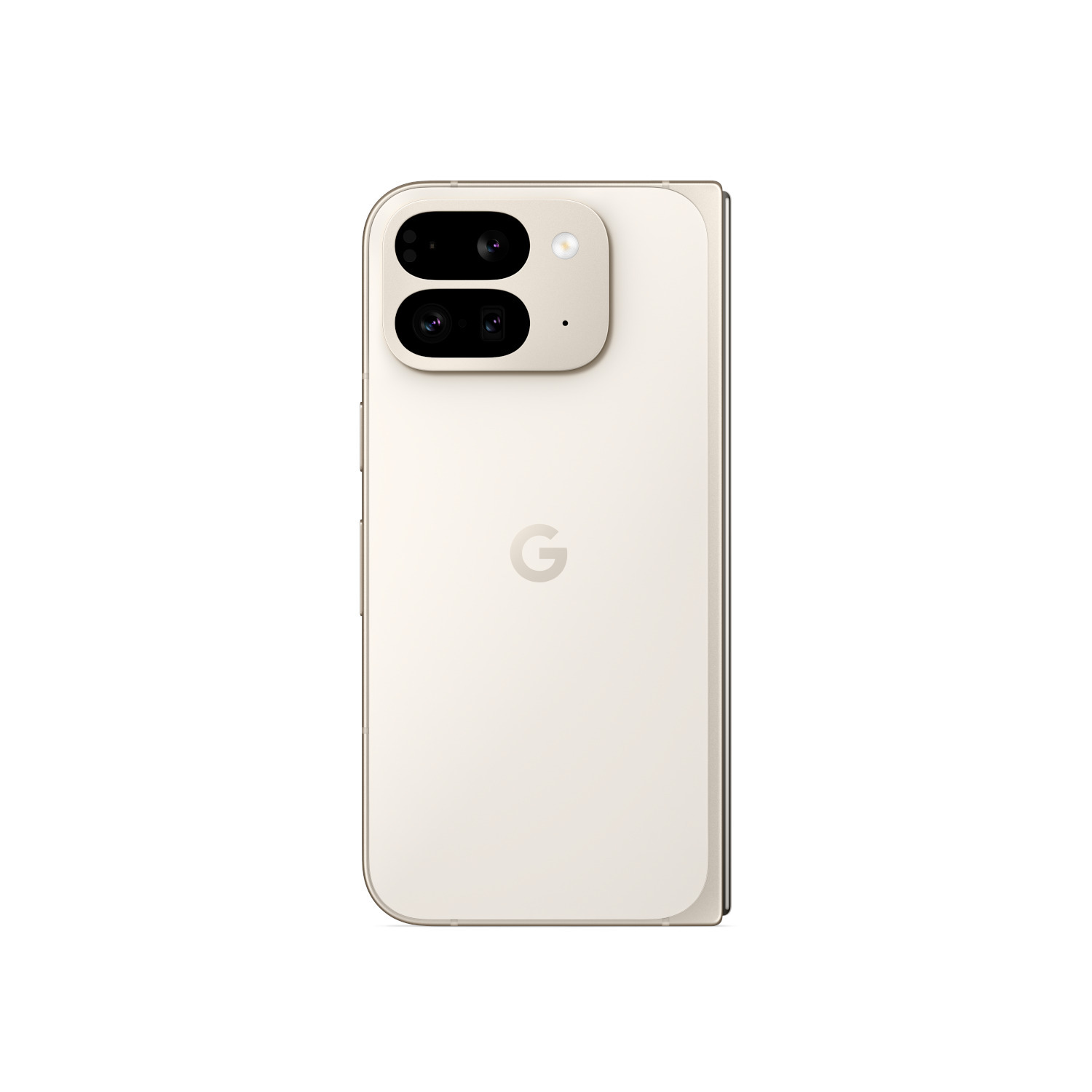 GOOGLE Pixel 9 Pro Fold - 256GB - 5G - Porcelain