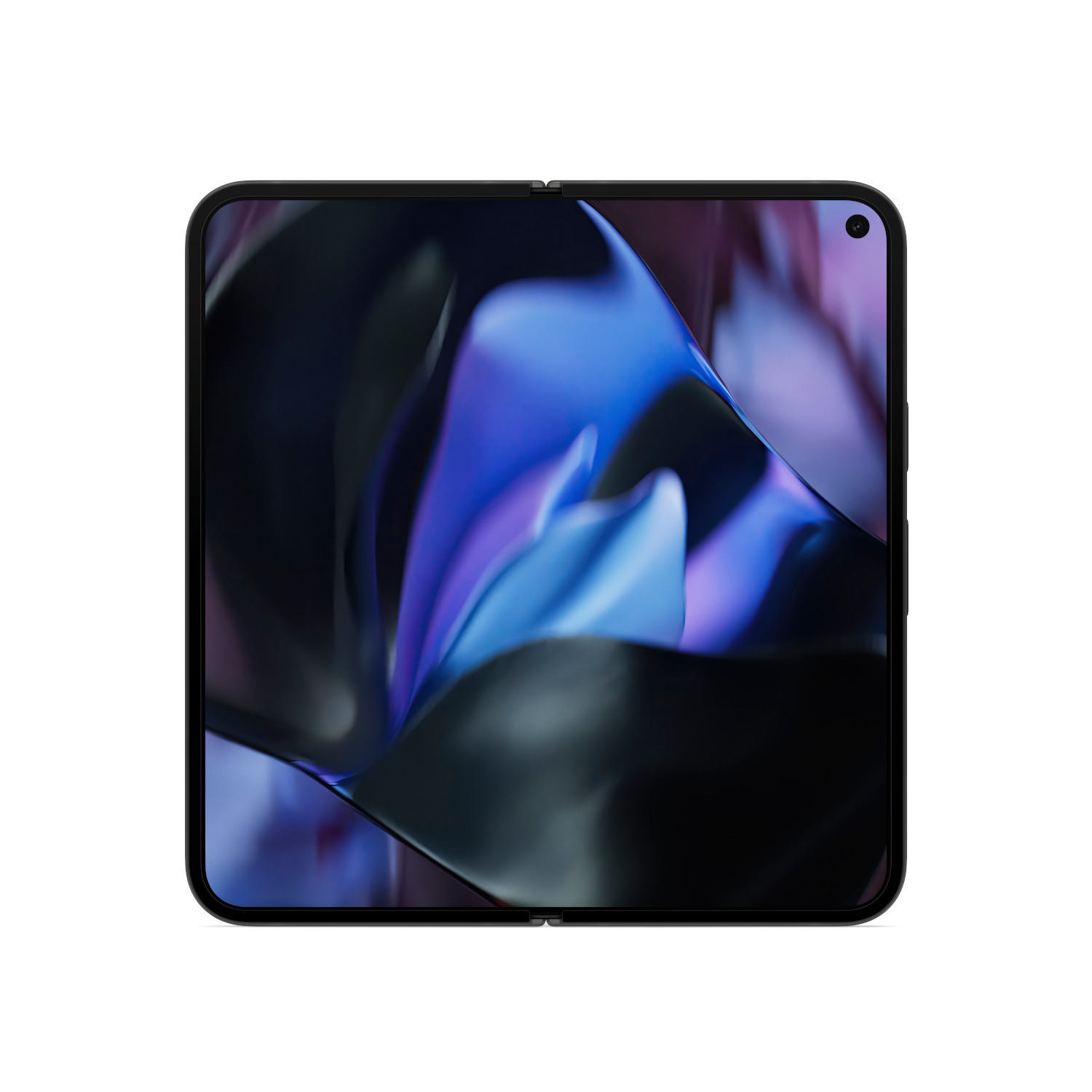 GOOGLE Pixel 9 Pro Fold - 512GB - 5G - Obsidian