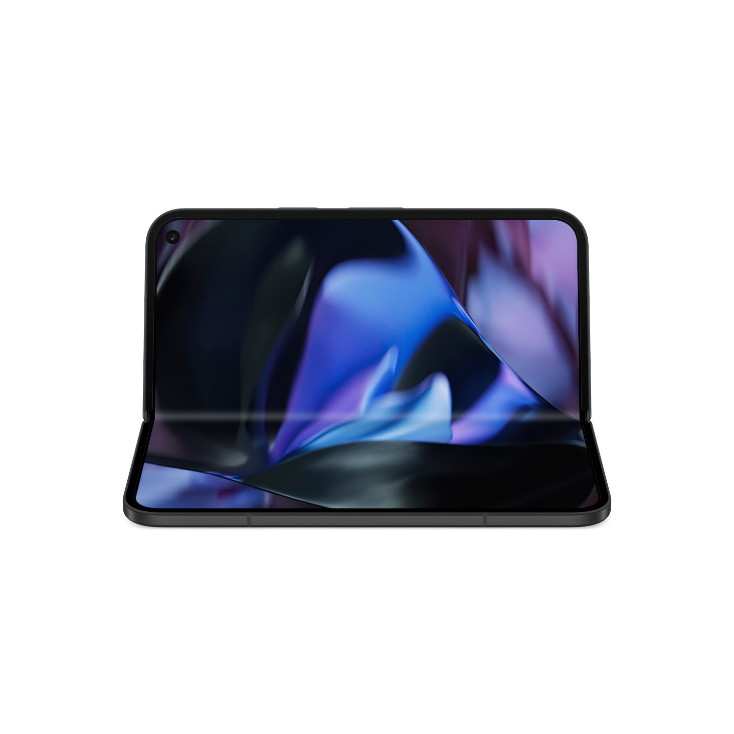 GOOGLE Pixel 9 Pro Fold - 512GB - 5G - Obsidian