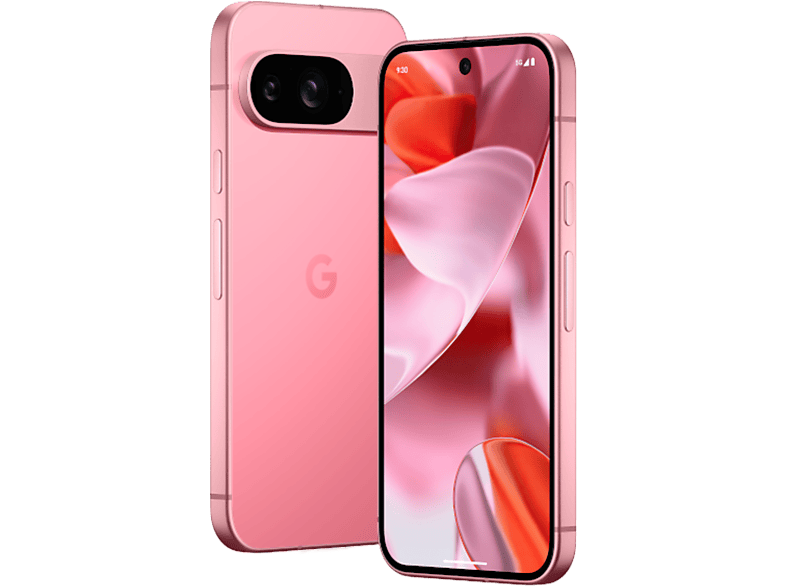 Google Pixel 9 - 128gb 5g Peony