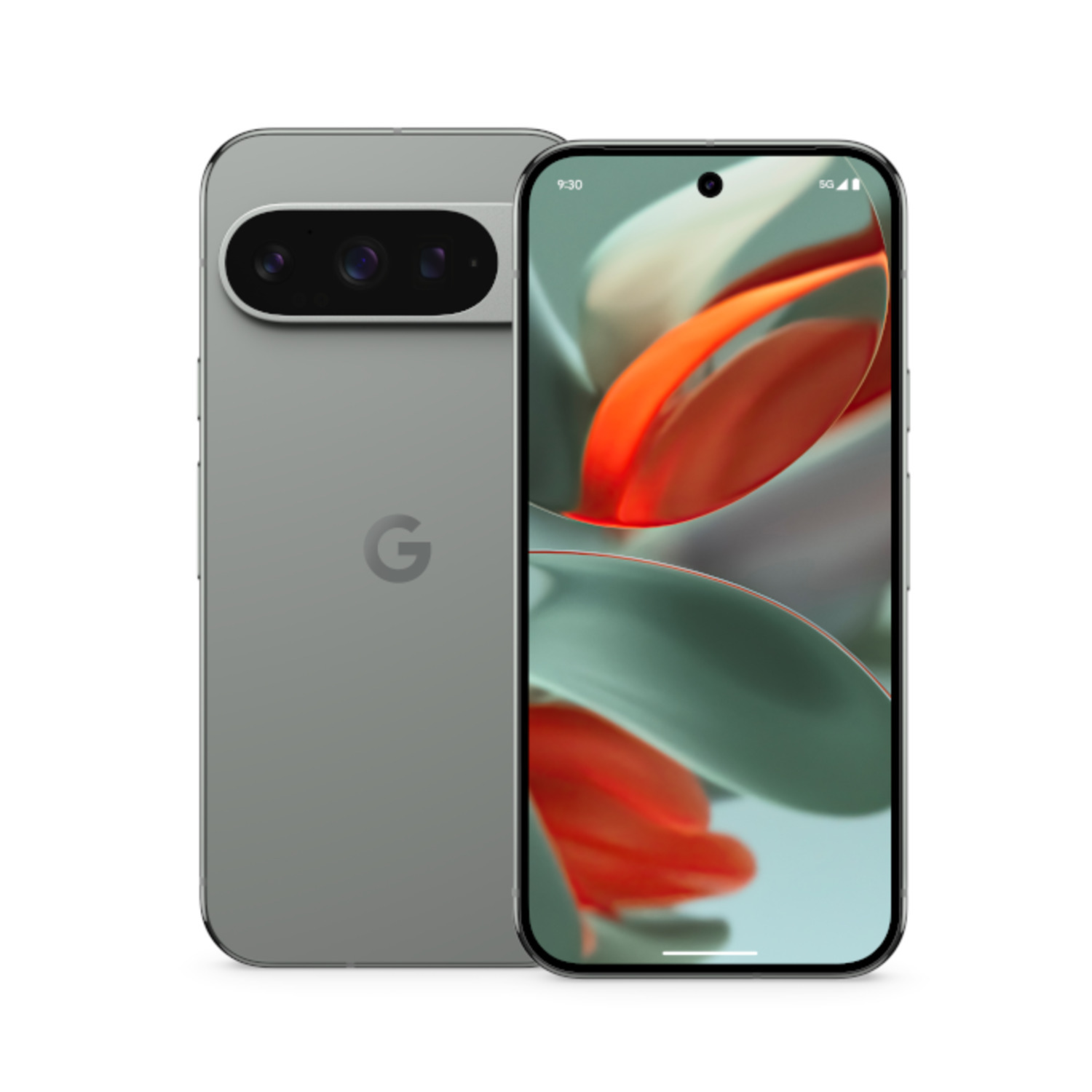 GOOGLE PIXEL 9 PRO 256GB HAZEL PXS (64641127)