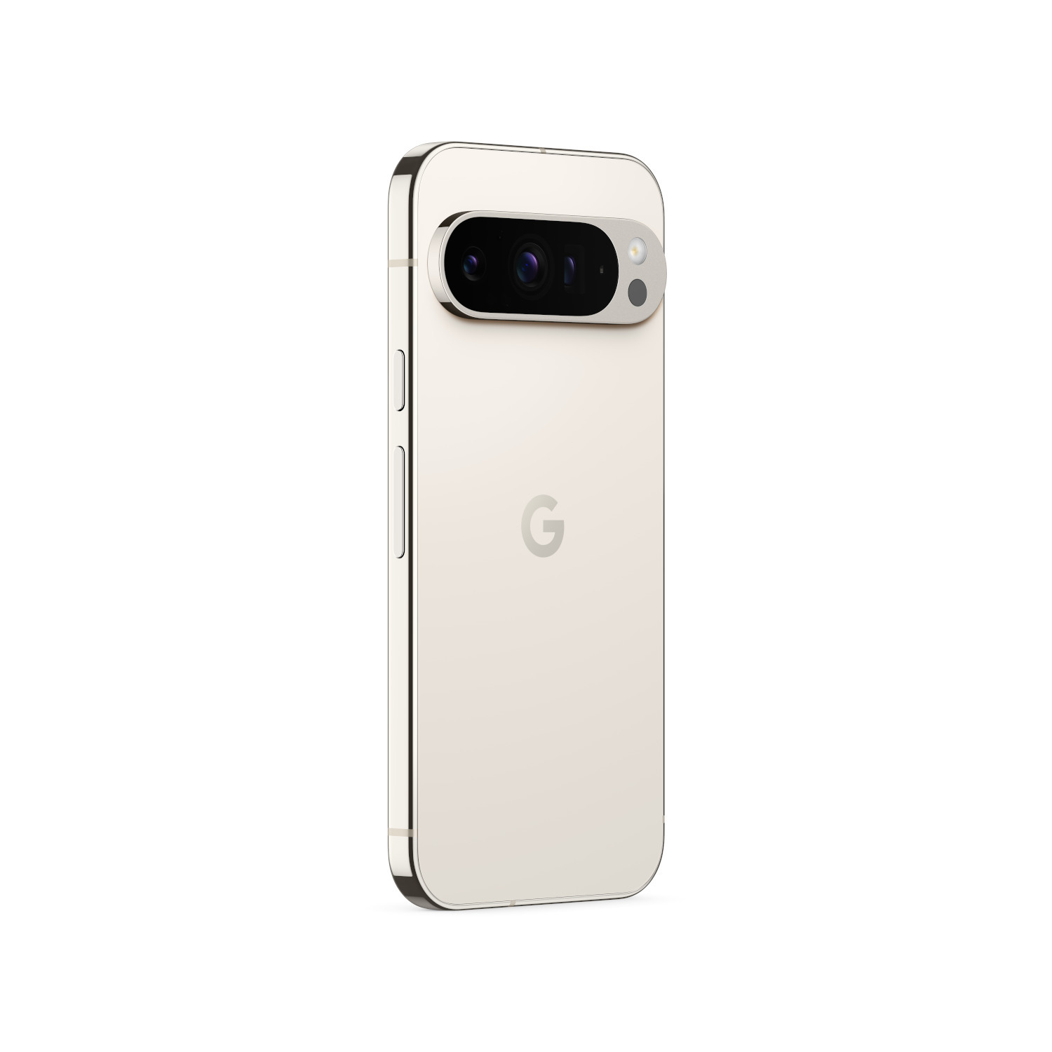 GOOGLE Pixel 9 Pro - 256GB - 5G - Porcelain