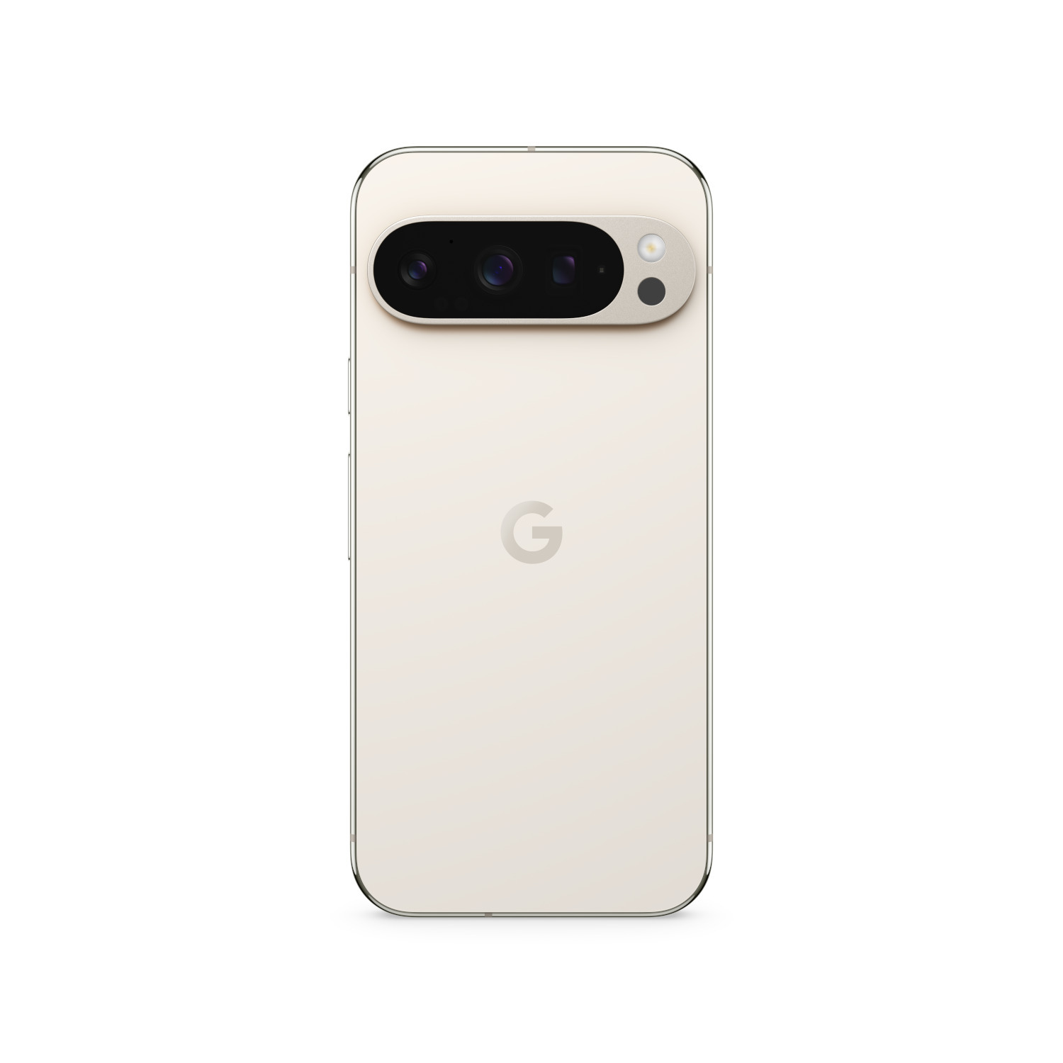 GOOGLE Pixel 9 Pro - 256GB - 5G - Porcelain