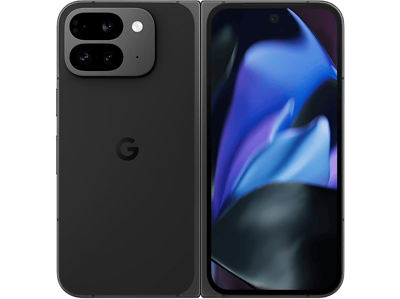 Google Pixel 9 Pro Fold - 256gb 5g Obsidian