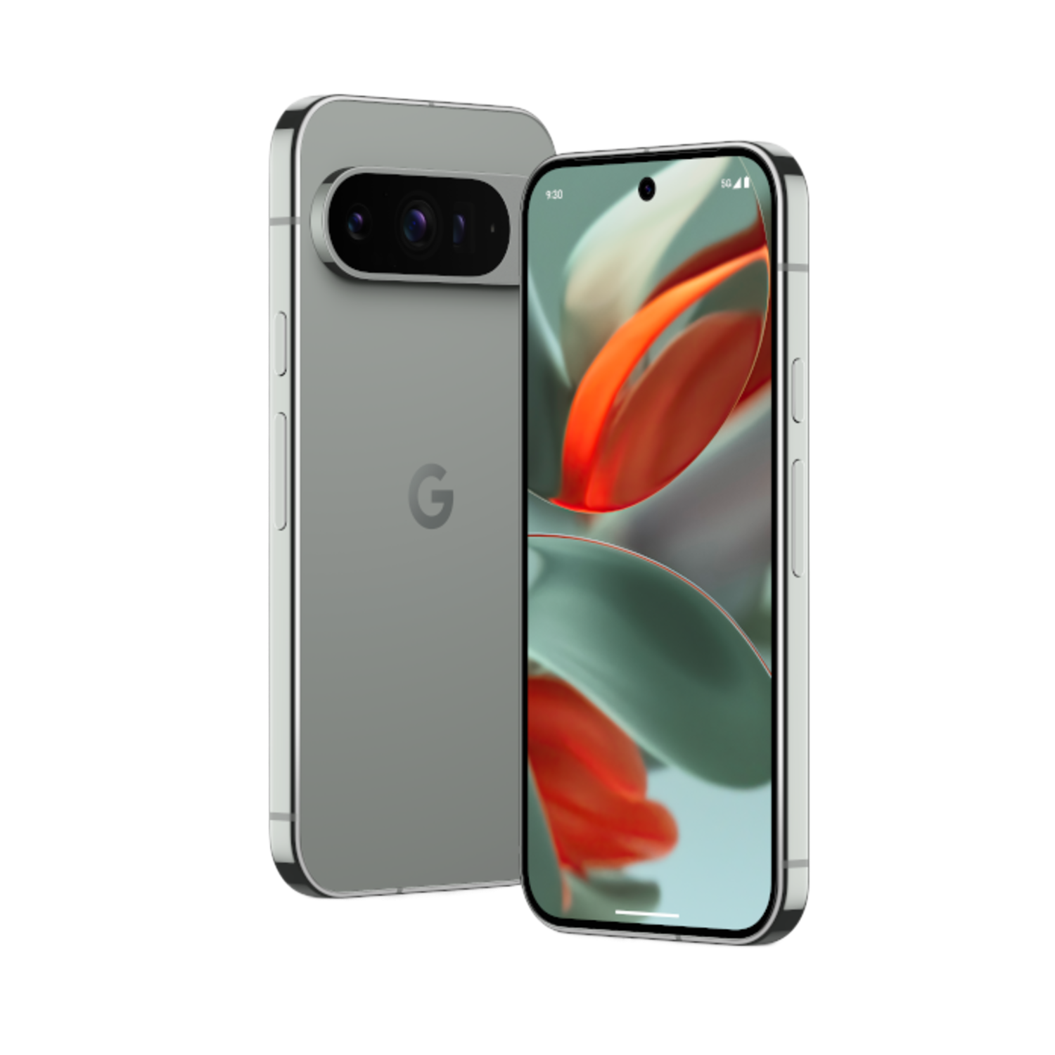 GOOGLE Pixel 9 Pro XL - 256GB - 5G - Hazel