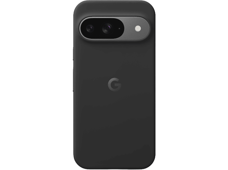 Google Cover Pixel 9 / Pro Obsidian Zwart (ga05650-ww)