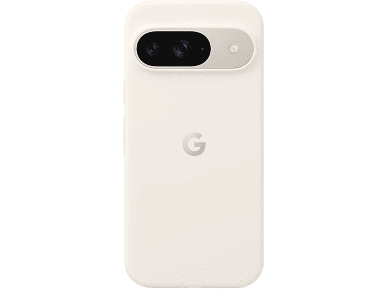 Google Cover Pixel 9 / Pro Porcelain (ga05651-ww)