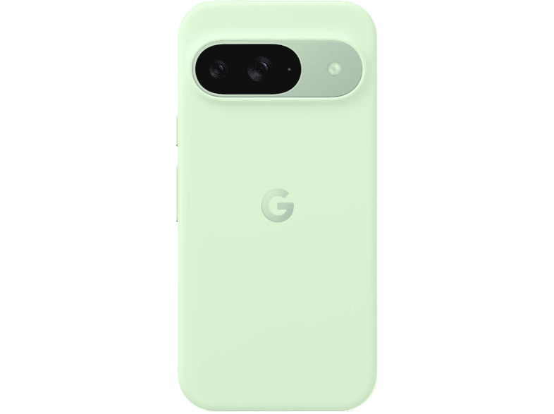 Google Cover Pixel 9 / Pro Wintergreen (ga05655-ww)