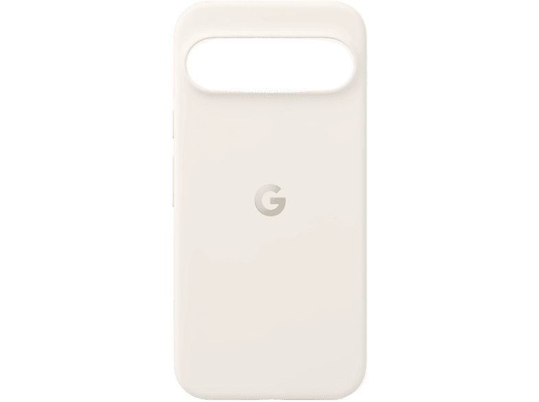 Google Cover Pixel 9 Pro Xl Porcelain (ga05657-ww)