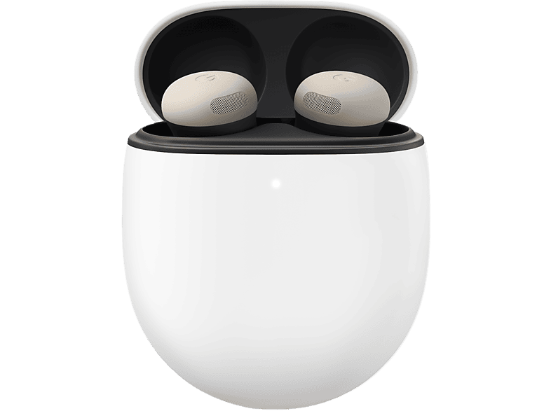 Google Pixel Buds Pro 2 Porcelain - Draadloze Oortjes