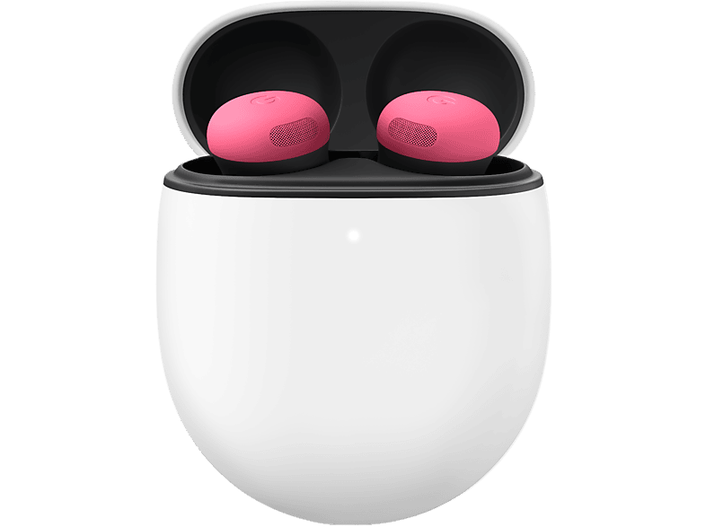 Google Pixel Buds Pro 2 Peony - Draadloze Oortjes