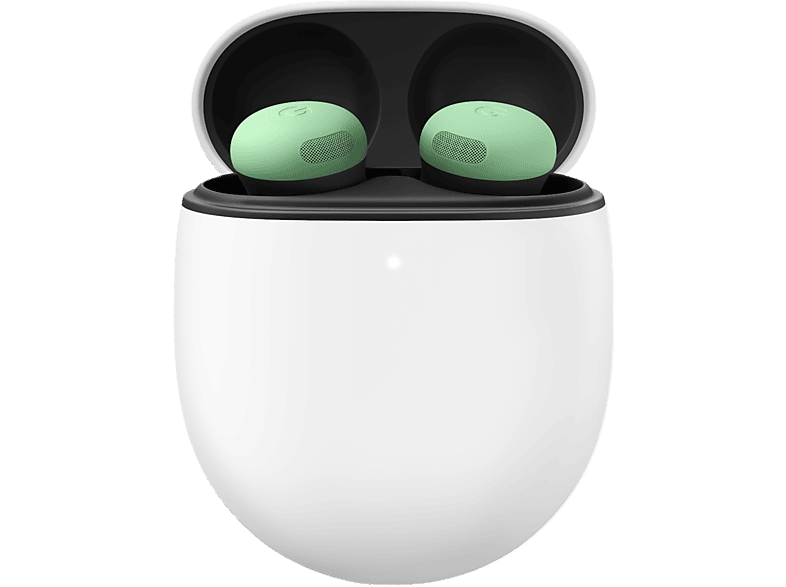 Google Pixel Buds Pro 2 Wintergreen - Draadloze Oortjes