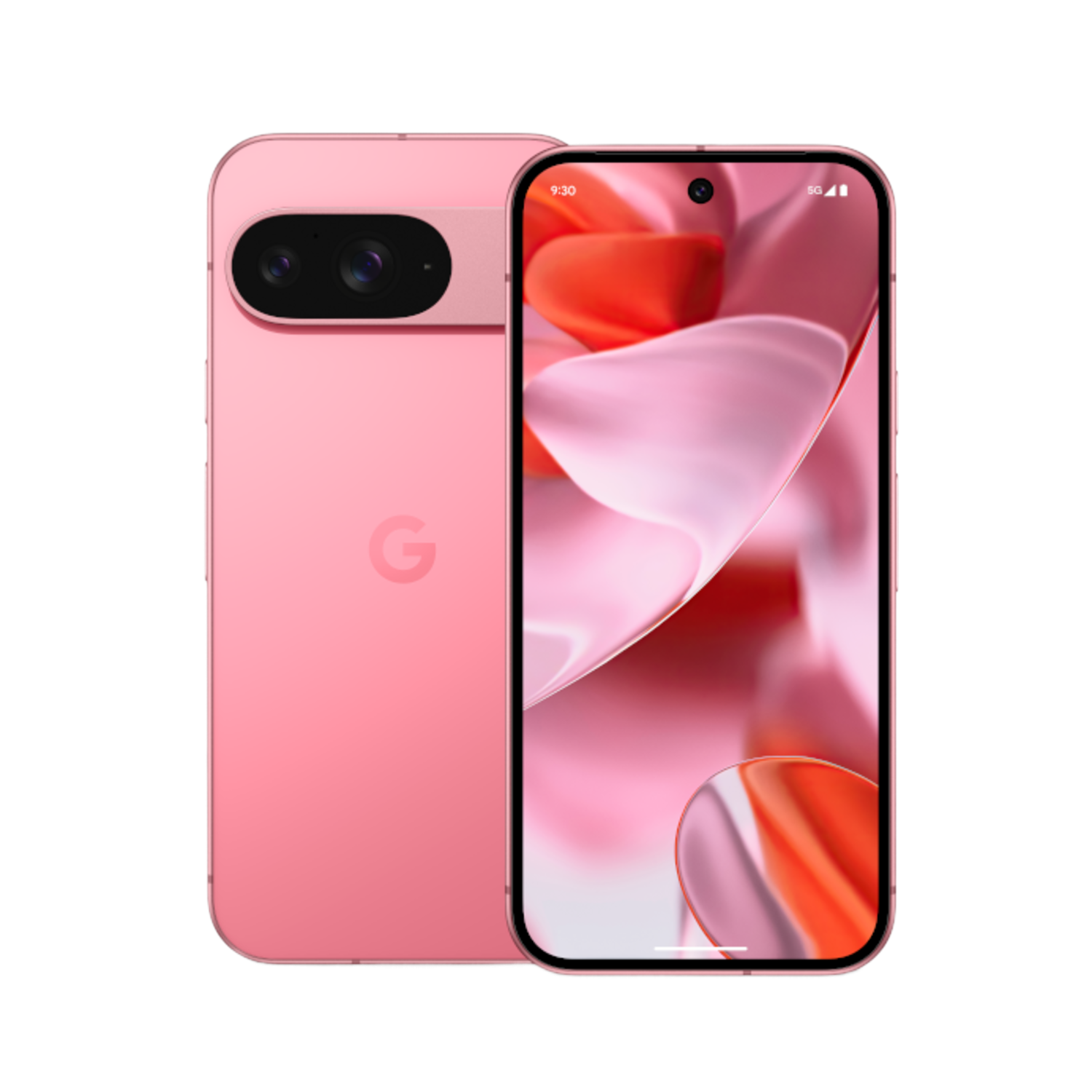 Google Pixel 9 - 128 Gb Roze