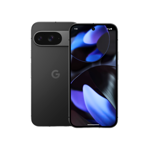 Google Pixel 9 256GB Black