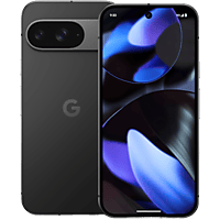 MediaMarkt GOOGLE Pixel 9 - 256 GB Zwart aanbieding