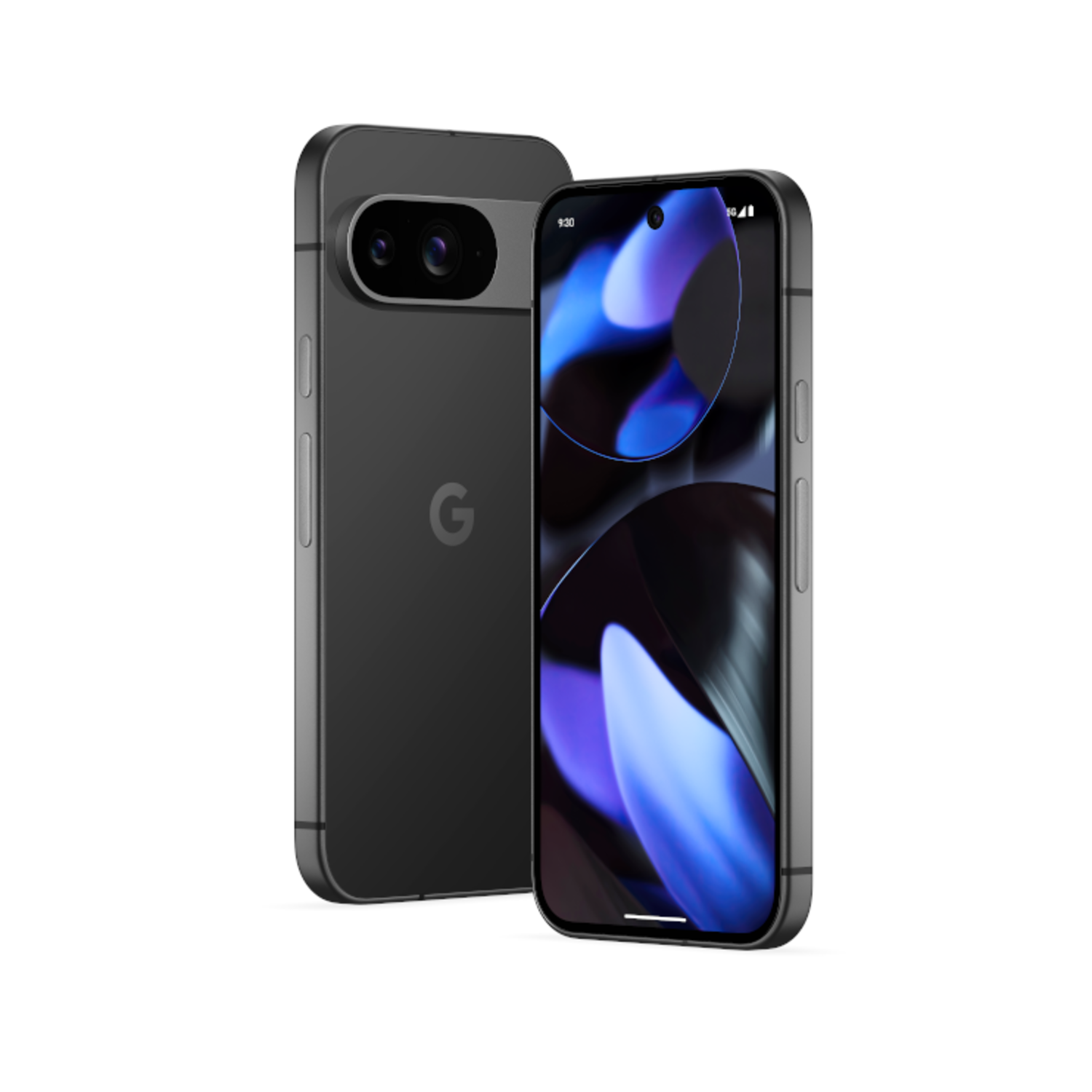 GOOGLE Pixel 9 | 256 GB Zwart kopen? | MediaMarkt