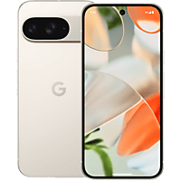 MediaMarkt GOOGLE Pixel 9 - 256 GB Wit aanbieding