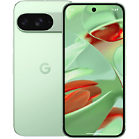MediaMarkt GOOGLE Pixel 9 - 256 GB Groen aanbieding