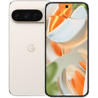 MediaMarkt GOOGLE Pixel 9 Pro - 128 GB Wit aanbieding