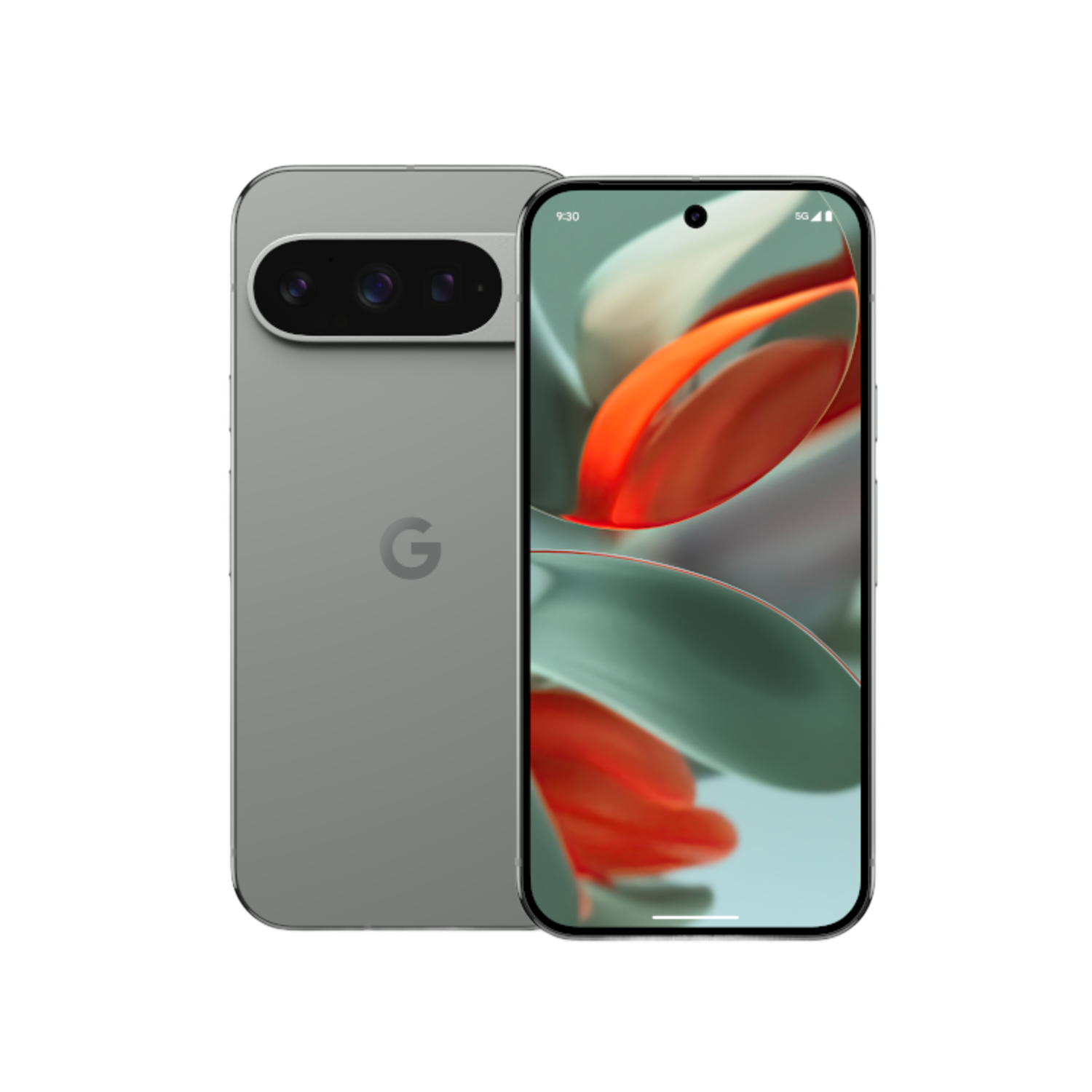 GOOGLE Pixel 9 Pro - 128 GB...