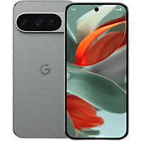 MediaMarkt GOOGLE Pixel 9 Pro - 128 GB Grijs aanbieding