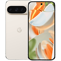 MediaMarkt GOOGLE Pixel 9 Pro - 256 GB Wit aanbieding