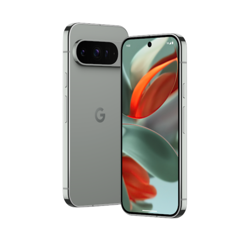 Google Pixel 9 Pro XL 128GB Grey