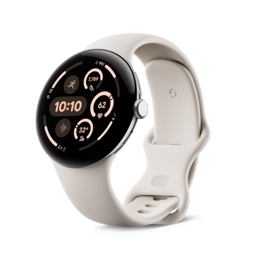 Google Pixel Watch 3 45mm