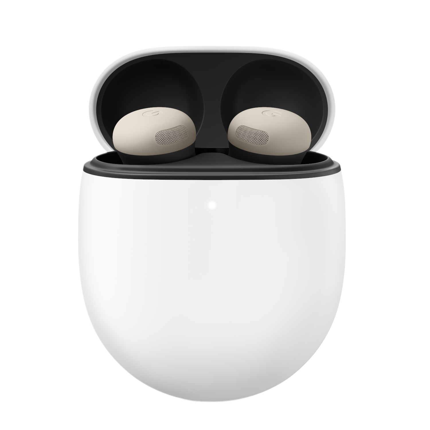 Google Pixel Buds Pro 2 Oordopjes Wit afbeelding