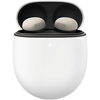 MediaMarkt GOOGLE Pixel Buds Pro 2 Oordopjes Wit aanbieding