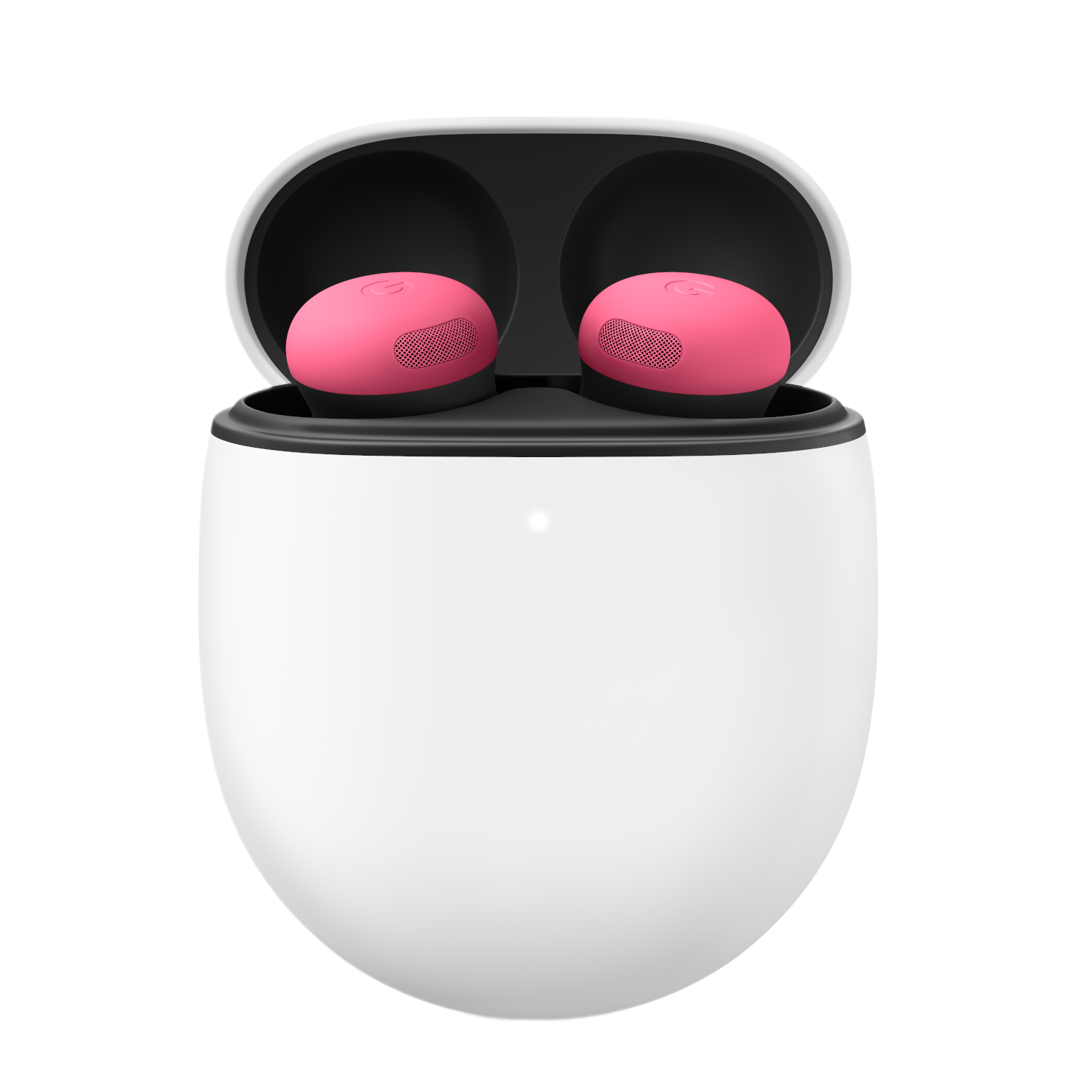 Google Pixel Buds Pro 2 Roze