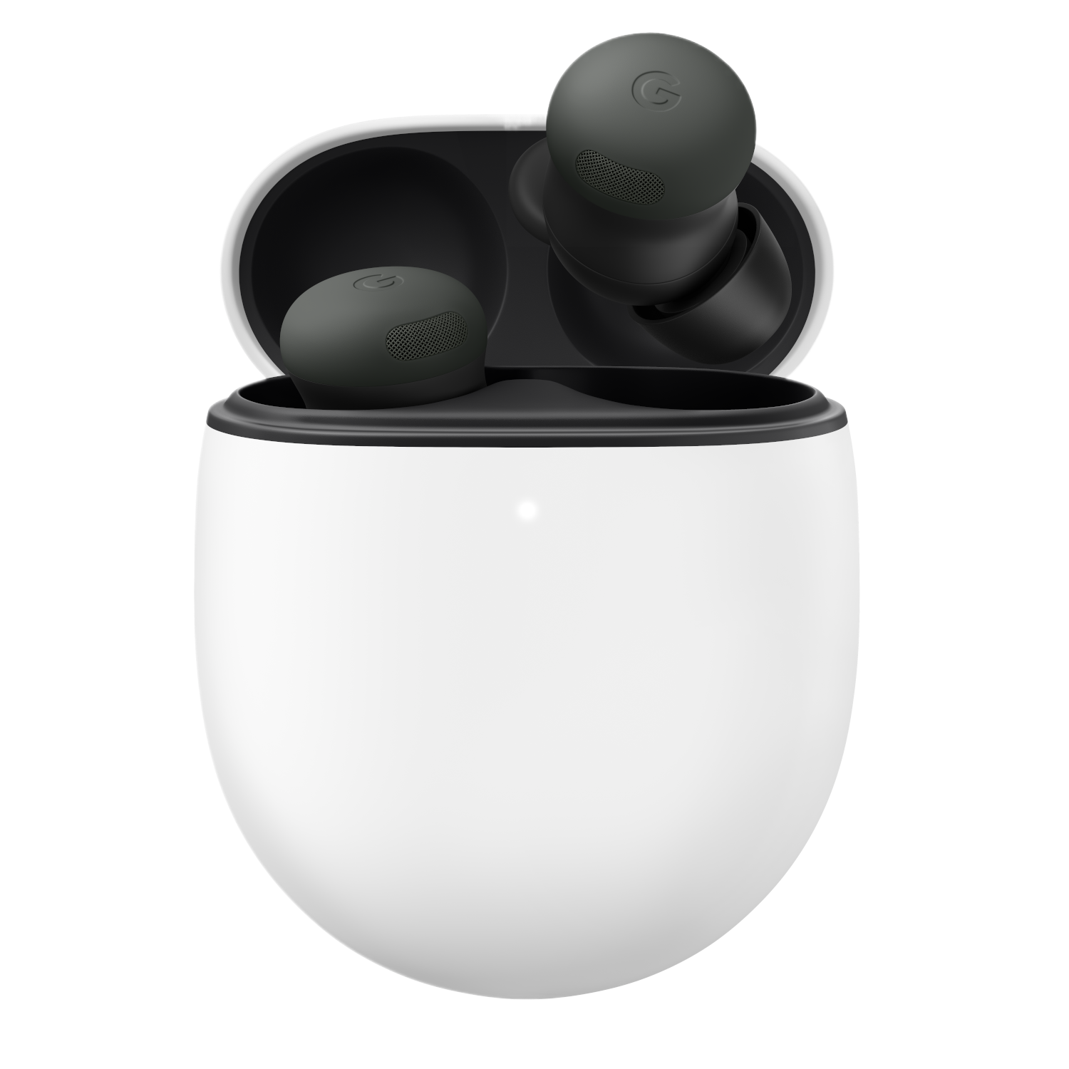 GOOGLE Pixel Buds Pro 2 Oordopjes Grijs kopen? | MediaMarkt