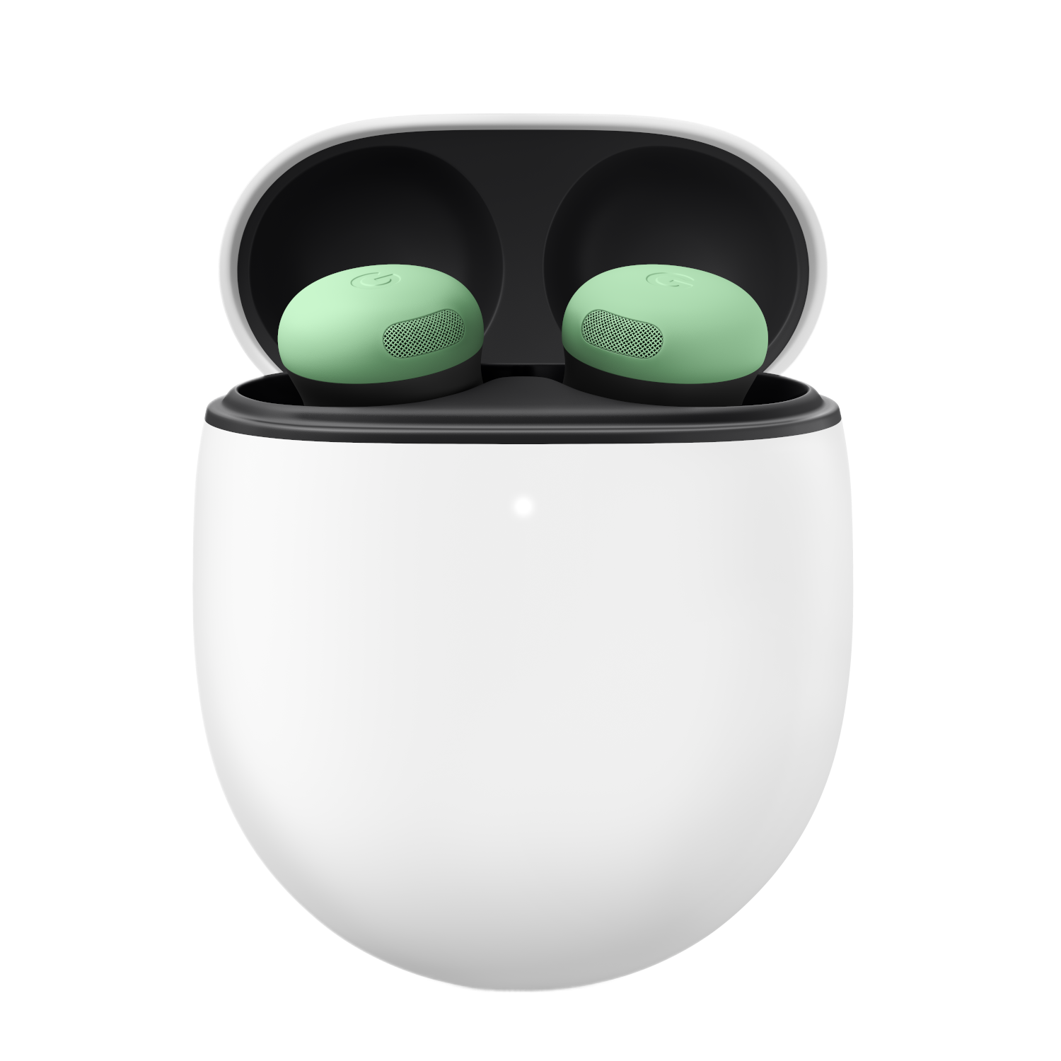 Google Pixel Buds Pro 2 Groen