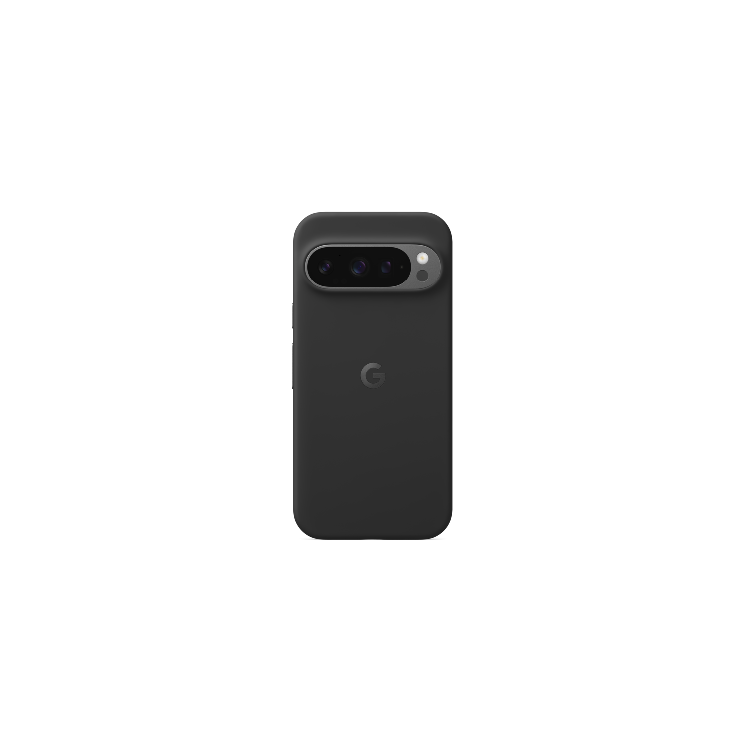 Google Obsidian Telefoonhoesje Voor Google Pixel 9/9pro Zwart