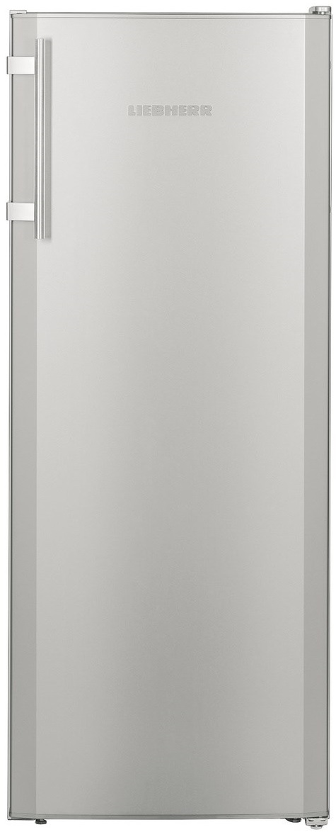 Lodówka LIEBHERR KPsle290-26 140,2cm Srebrny