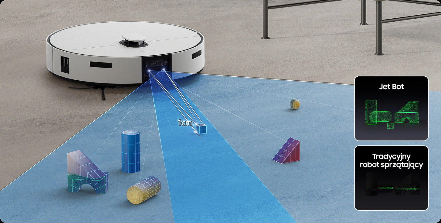 Grupa siedmiu mężczyzn w czarnych garniturach stoi razem na szarym tle.