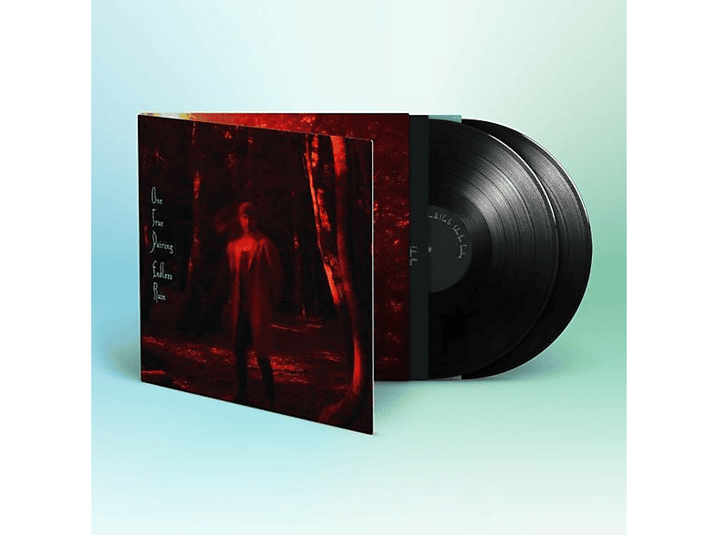 One True Pairing | Endless Rain (2LP+MP3 Gatefold) - (LP + Download ...