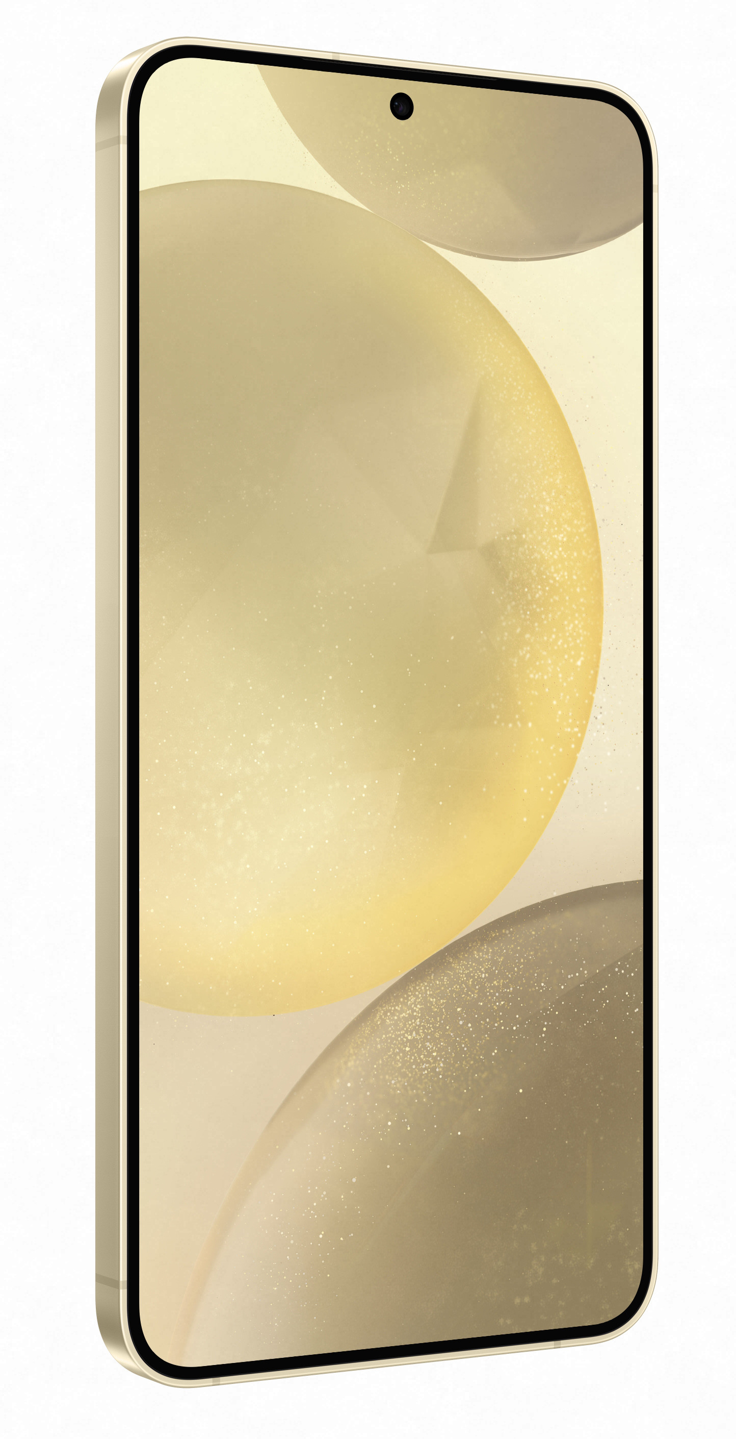 OUTLET - Smartfon SAMSUNG Galaxy S24+ 5G 12/256GB Żółty (Amber Yellow) SM-S926BZYDEUE