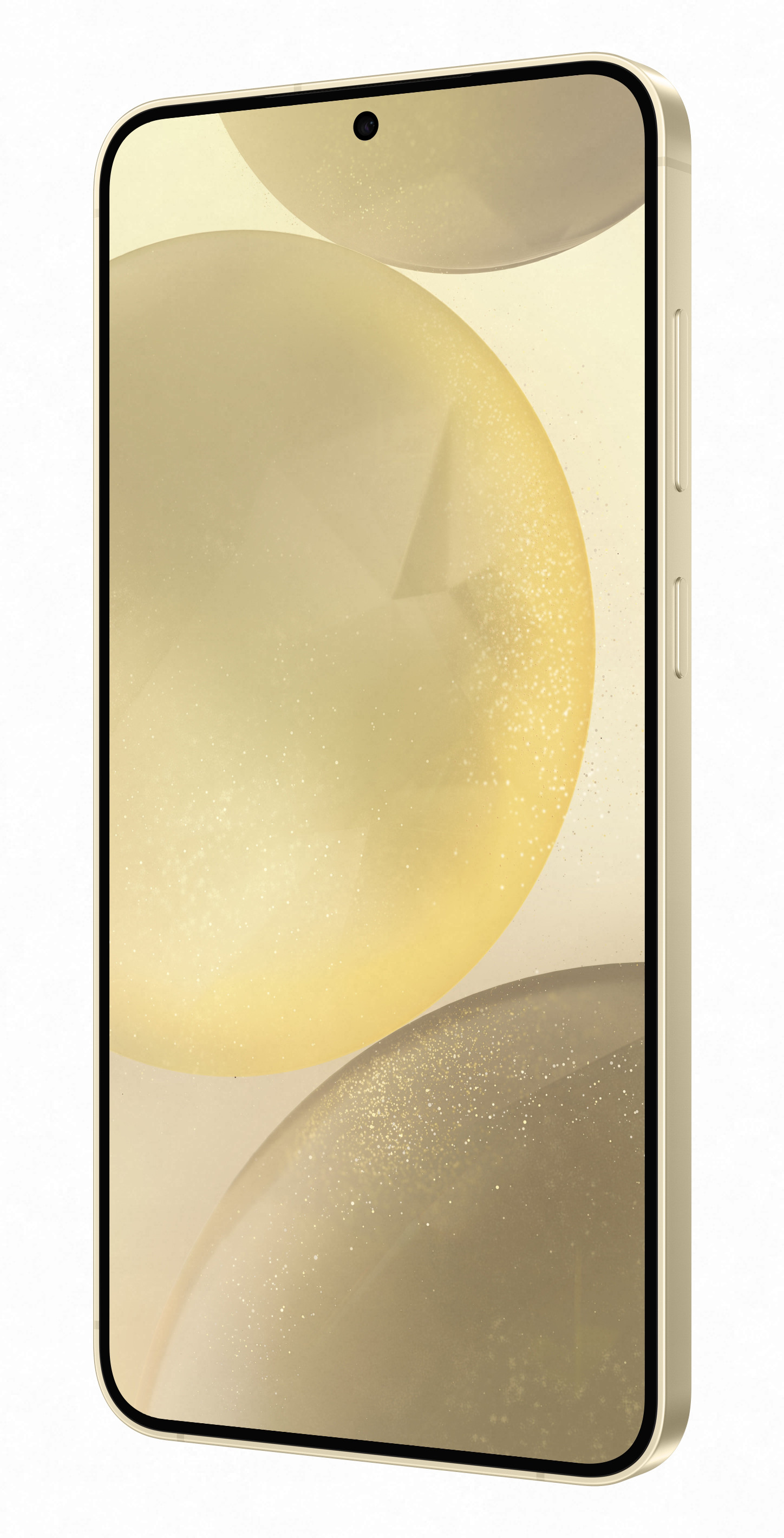 OUTLET - Smartfon SAMSUNG Galaxy S24+ 5G 12/256GB Żółty (Amber Yellow) SM-S926BZYDEUE