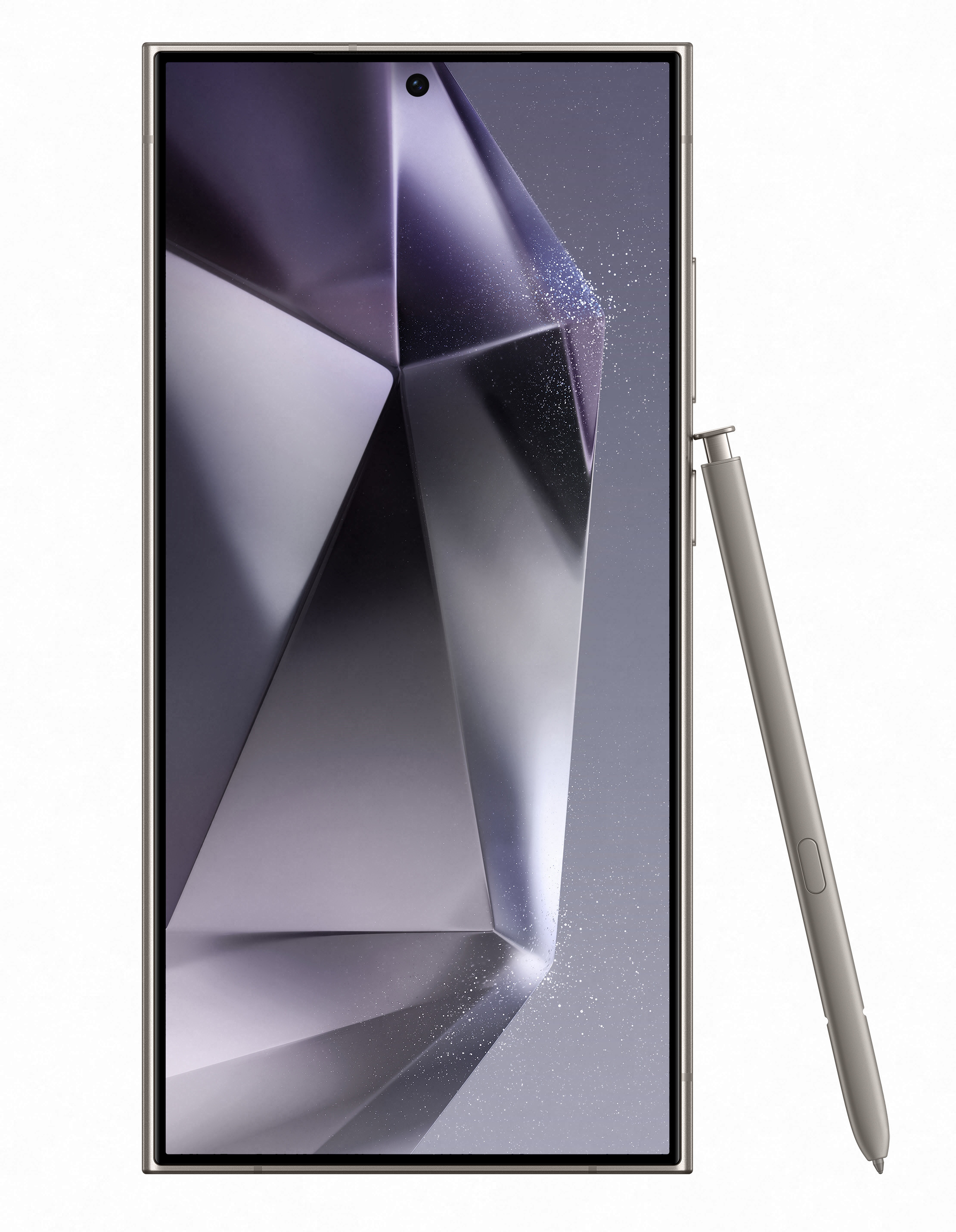 Smartfon SAMSUNG Galaxy S24 Ultra 5G 12GB/1TB Fioletowy (Titanium