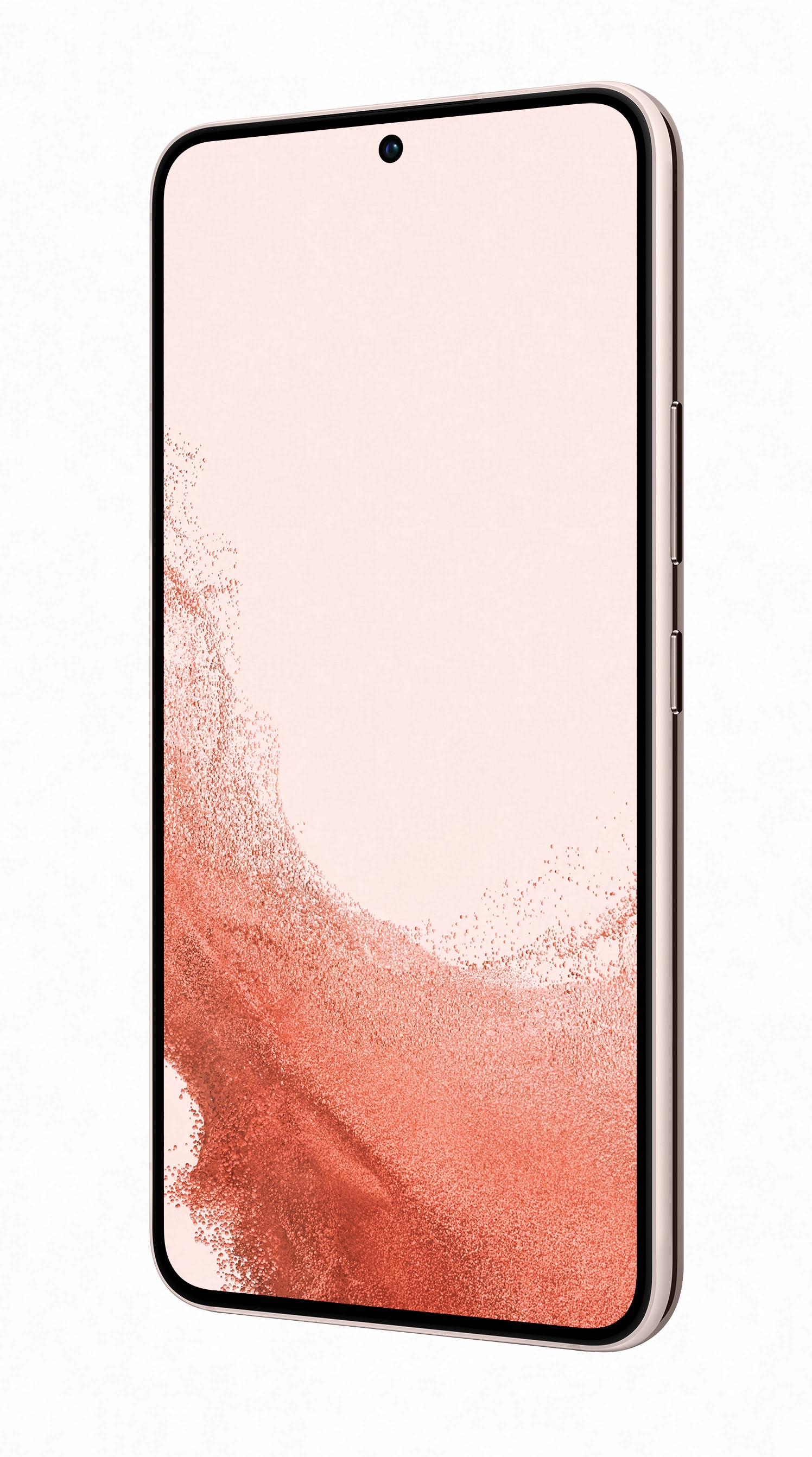 Smartfon SAMSUNG Galaxy S22 5G 8GB+256GB Różowe złoto SM-S901BIDGEUE