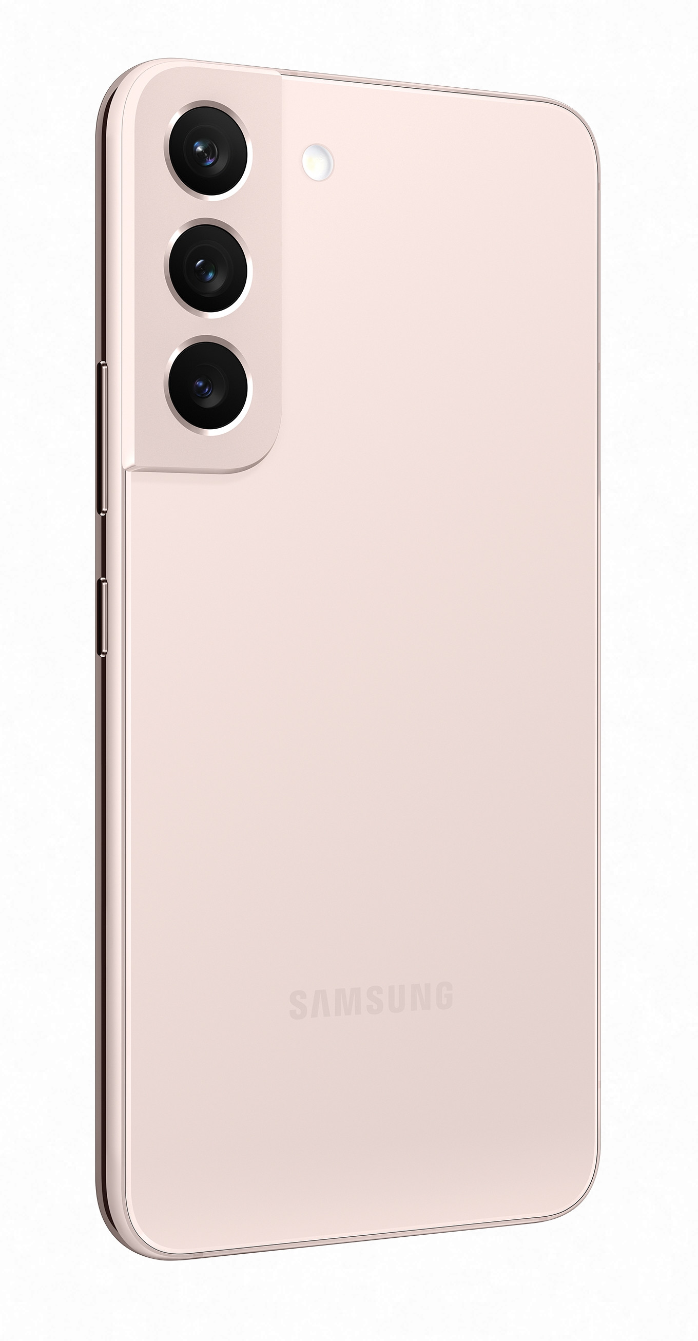 Smartfon SAMSUNG Galaxy S22 5G 8GB+256GB Różowe złoto SM-S901BIDGEUE