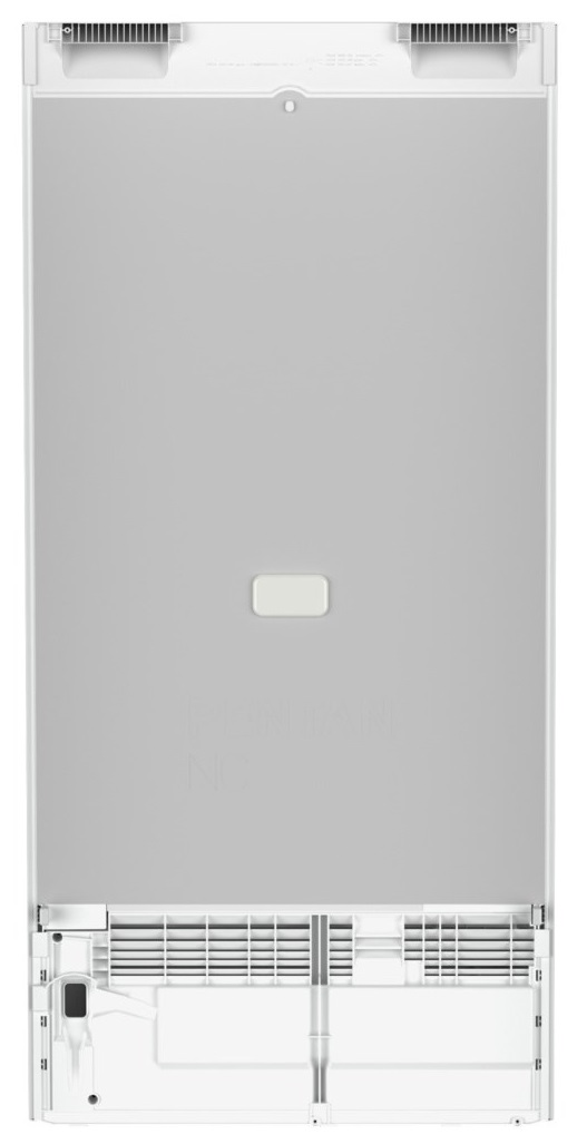 Lodówka LIEBHERR Rd 4200 125,5cm Biały EasyFresh