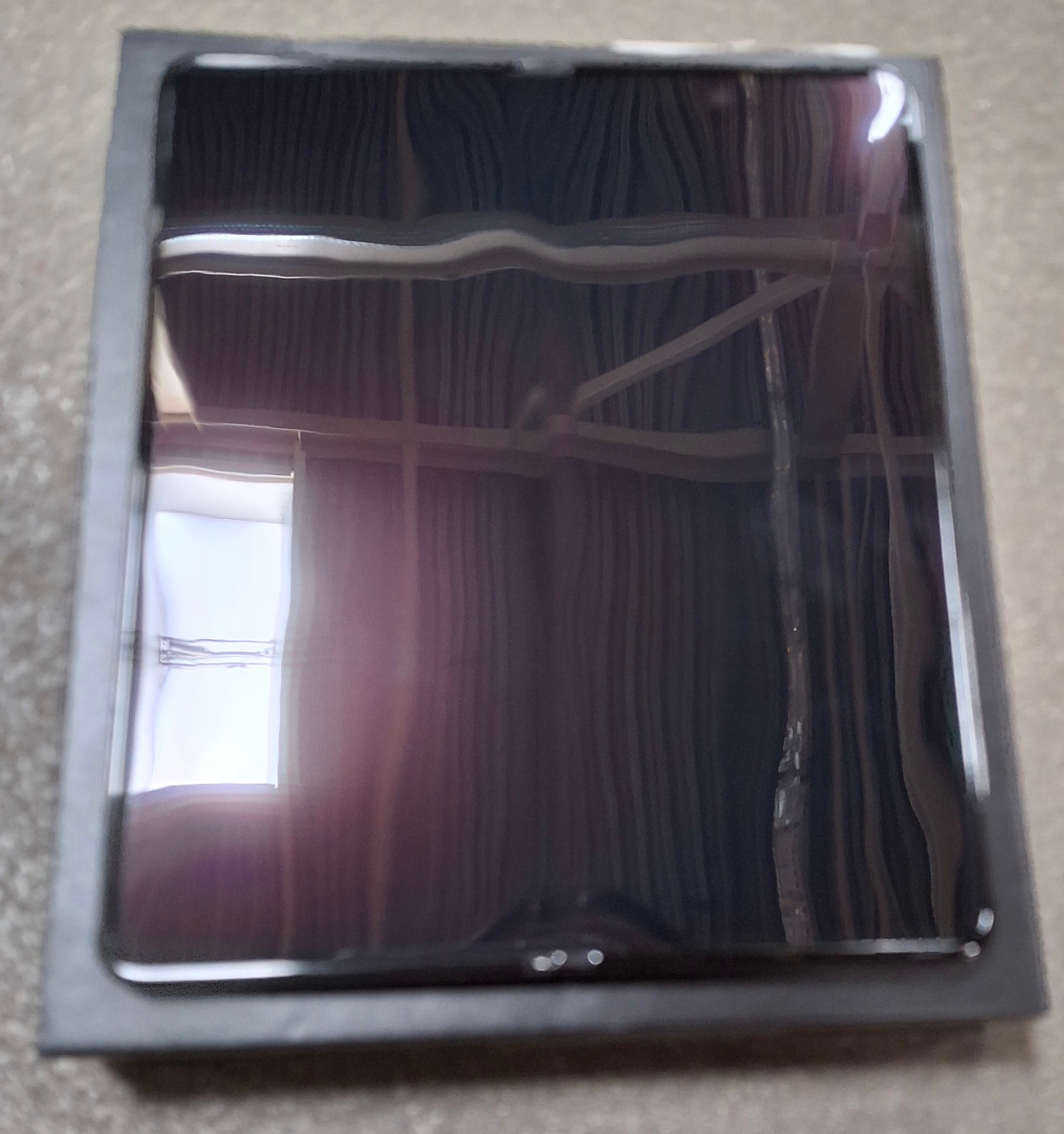 OUTLET - Smartfon SAMSUNG Galaxy Z Fold5 5G 12/256GB Czarny SM-F946BZKBEUE