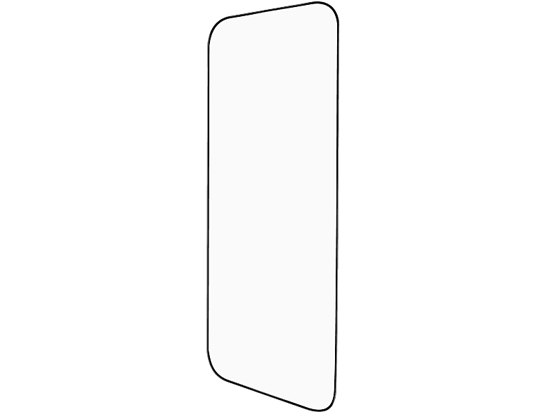 ISY IPG-5202-2.5D Retail GP 9/9Pro+10/10Pro Displayschutz, Schutzglas für Google Pixel 9 / Pro (für Pro, 10 Pro)
