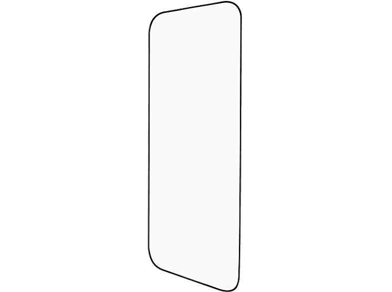 ISY IPG-5203-2.5D Retail GP 9 ProXL/10 ProXL Displayschutz, Schutzglas für Google Pixel Pro XL (für & 10 XL)