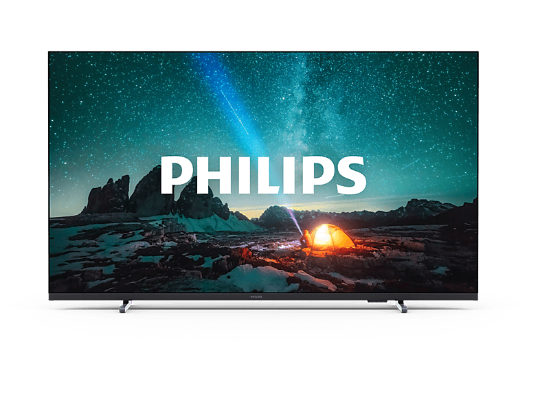 PHILIPS 43PUS7609/12 | Ultra HD 4K - Led-tv - 43 inch - 2024