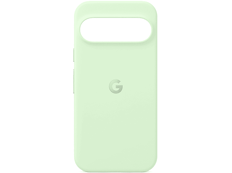 Google Cover Pixel 9/9Pro, per 9 / 9Pro,Verde mandorla