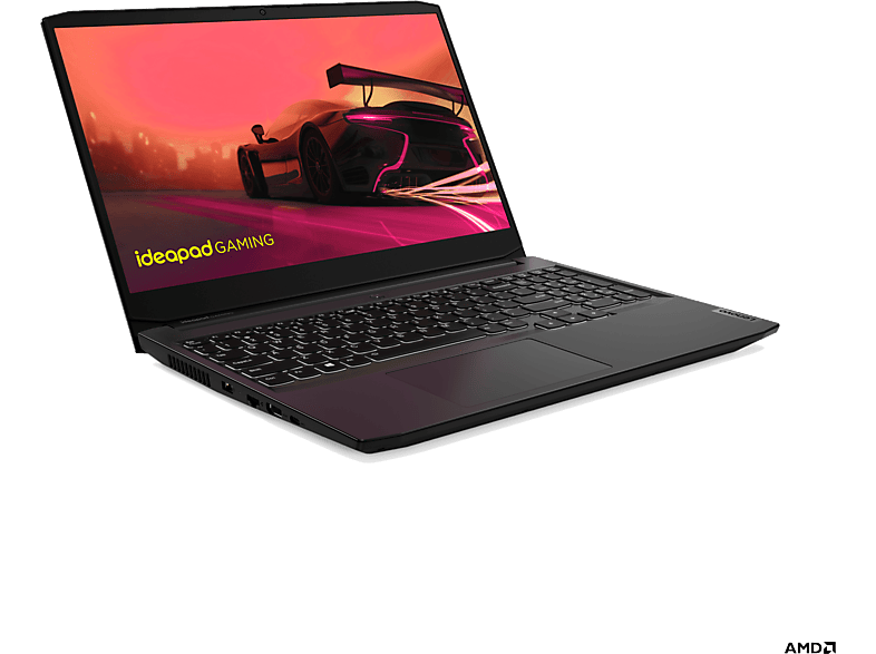 ⭐️522⭐️ iiyama RYZEN 3 LENOVO Ideapad 3/Ryzen 5 5500H İşlemci/8GB RAM/512GB SSD/RTX 2050