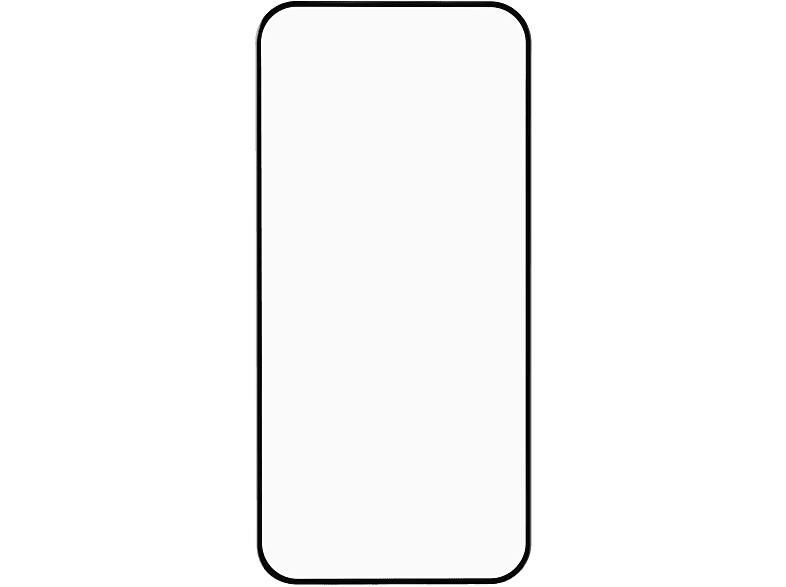 ISY IPG-5203-2.5D Displayschutz (für Google Pixel 9 Pro XL & Pixel 10 Pro XL)